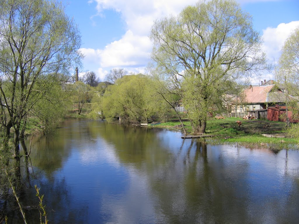 Еменка