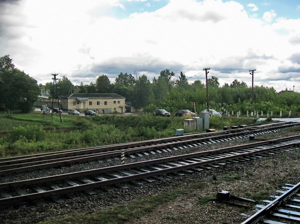 Невель