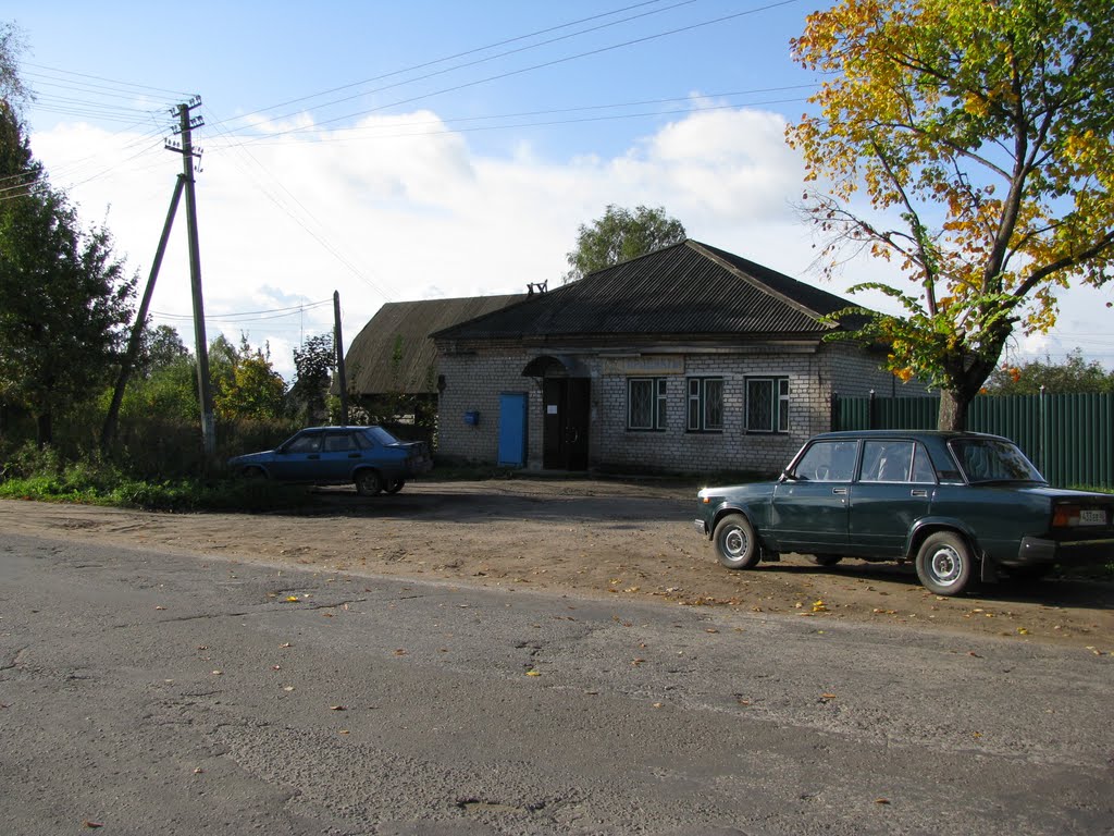 КП