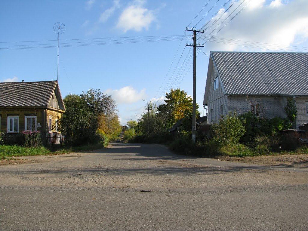 ул.Калинина