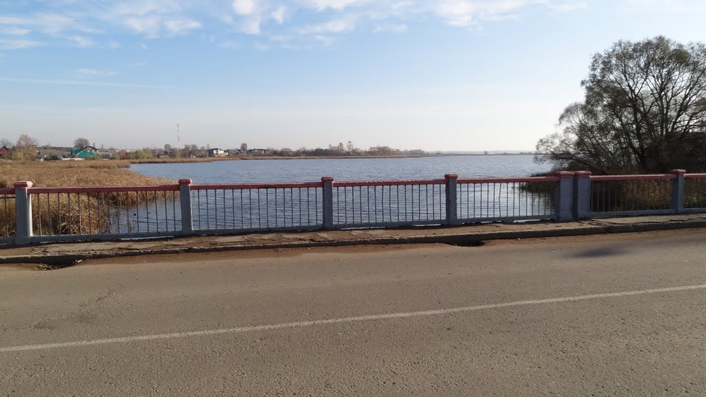 Полоцкий мост