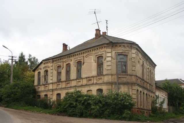 CORNER
