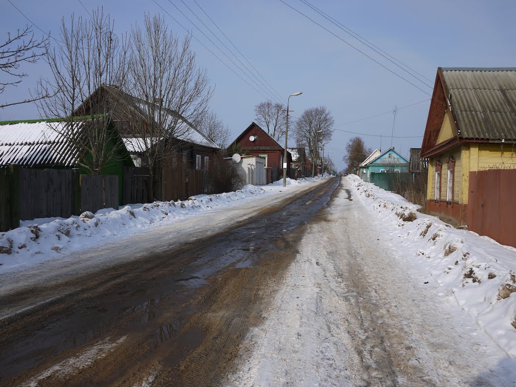 ул.Декабристов