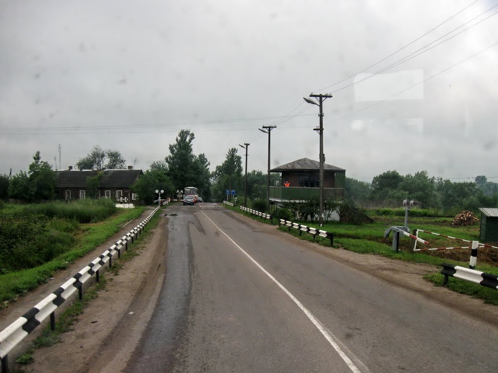 Новосокольники