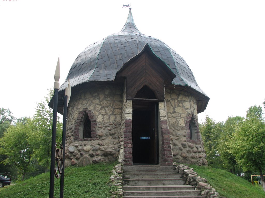 Кафе