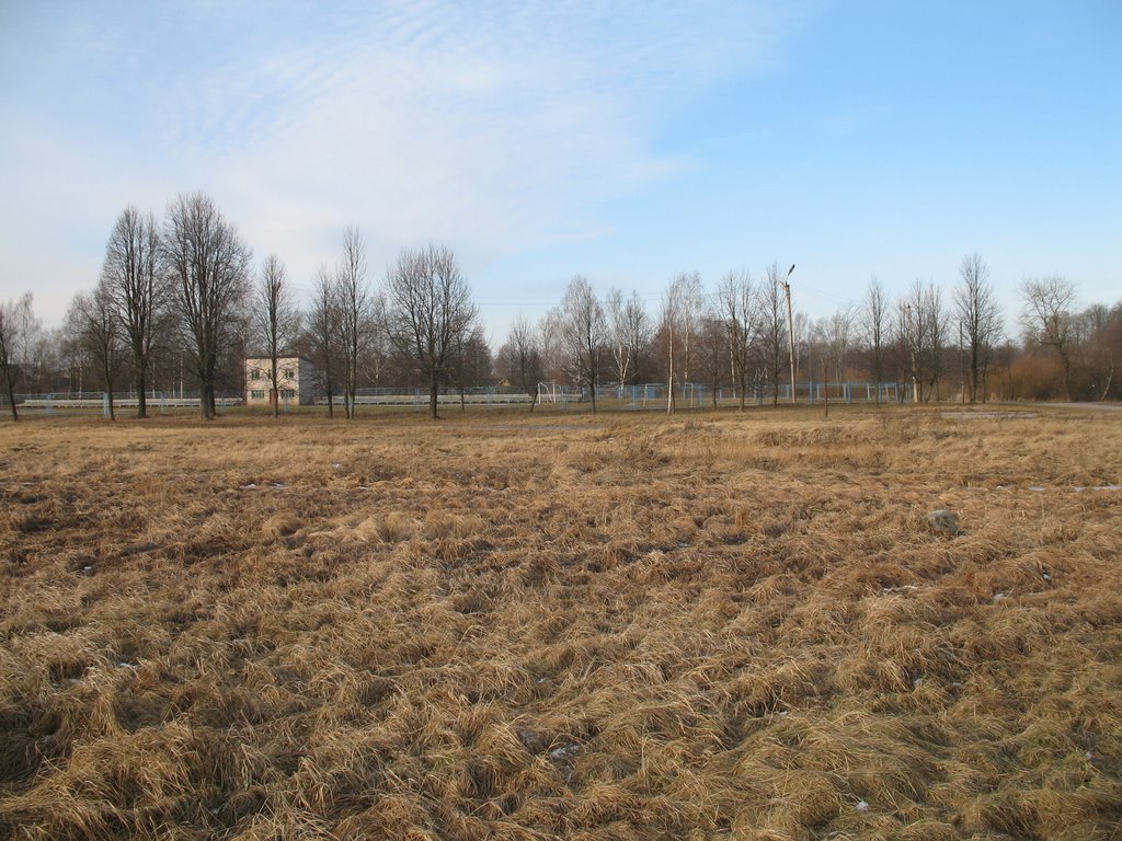 Stadion