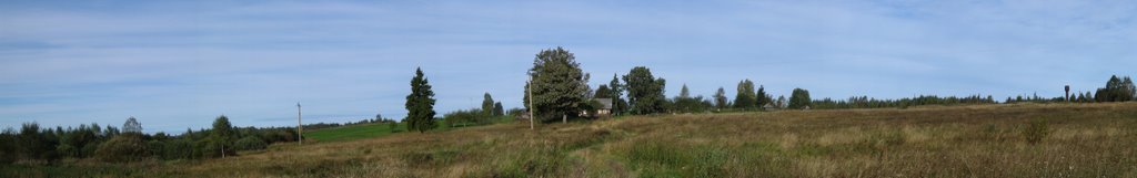 Novorzhev