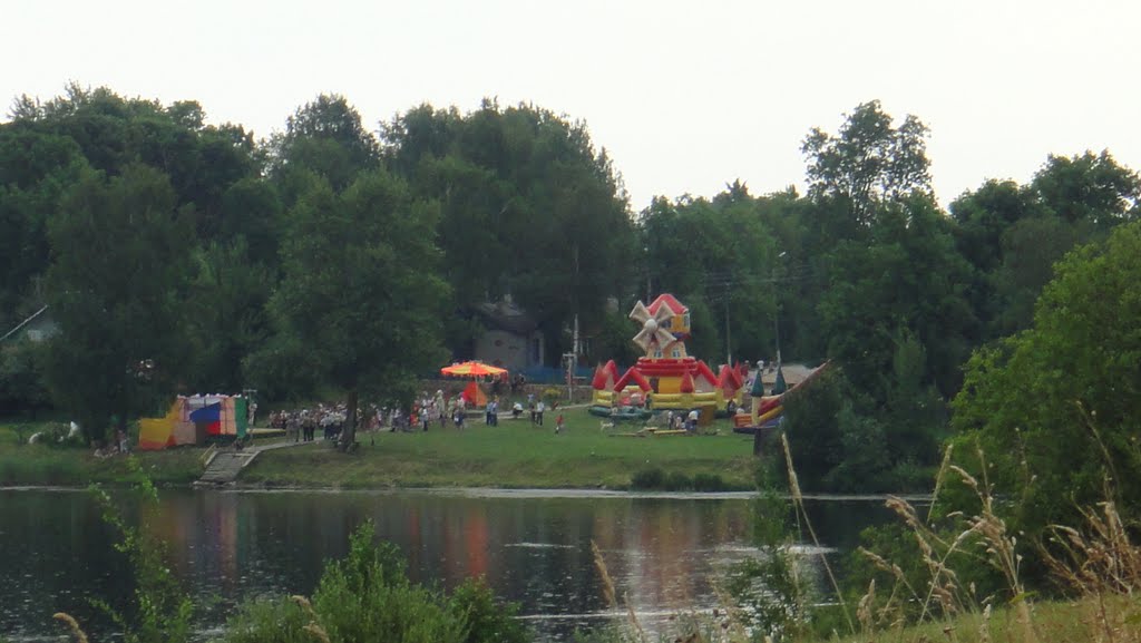 День Палкино