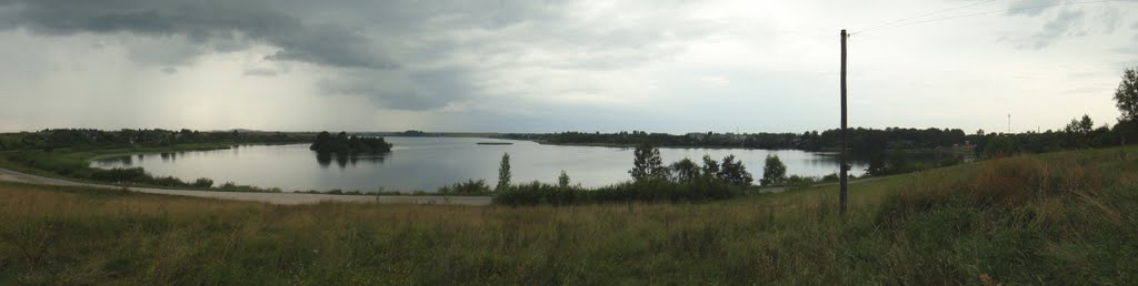 панорама