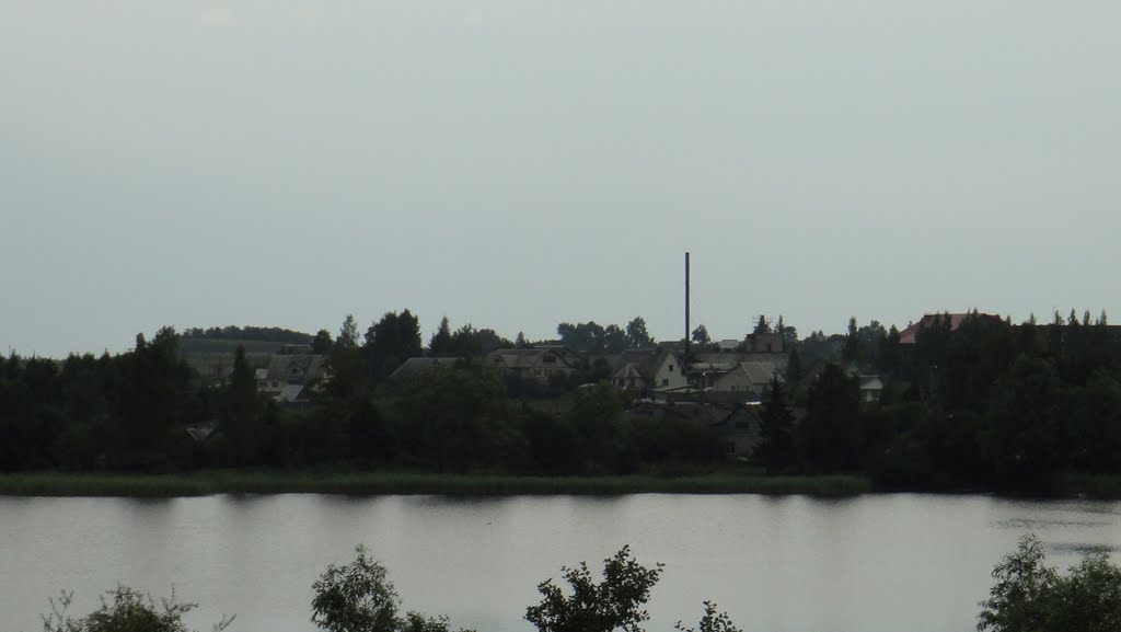 Палкино