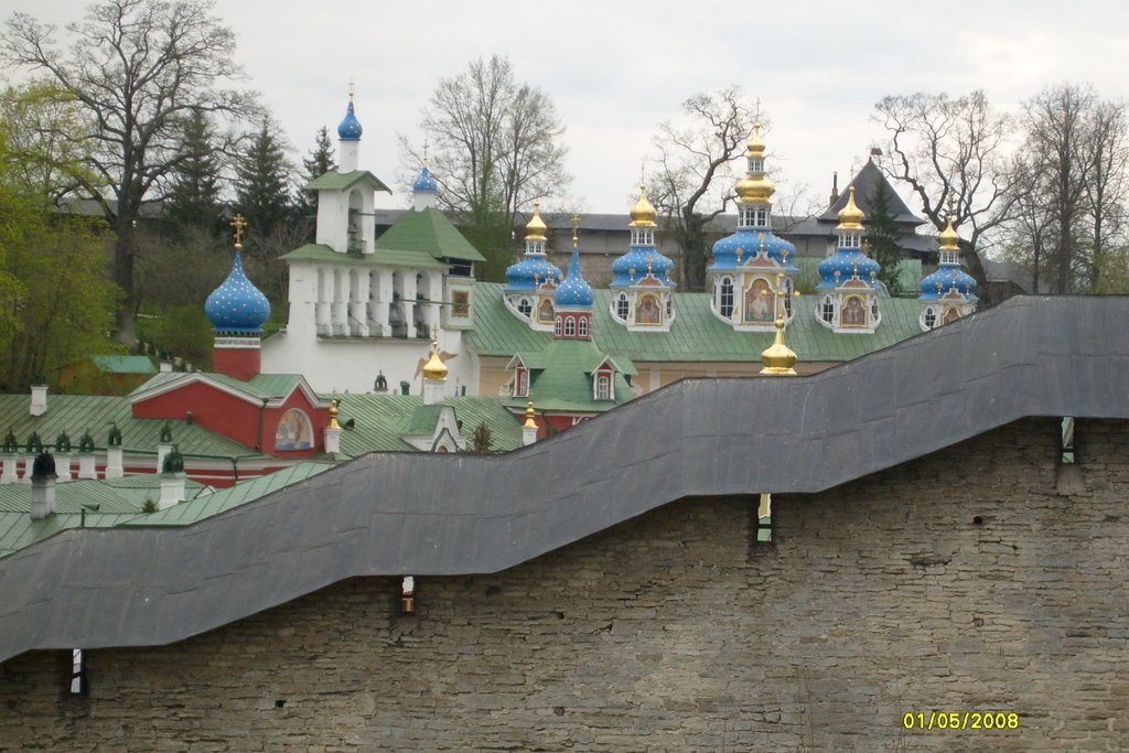 Pechorskji monastyr
