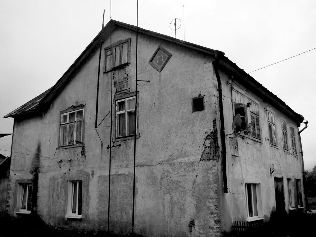 Old House