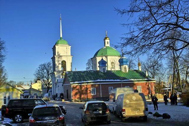 Печоры