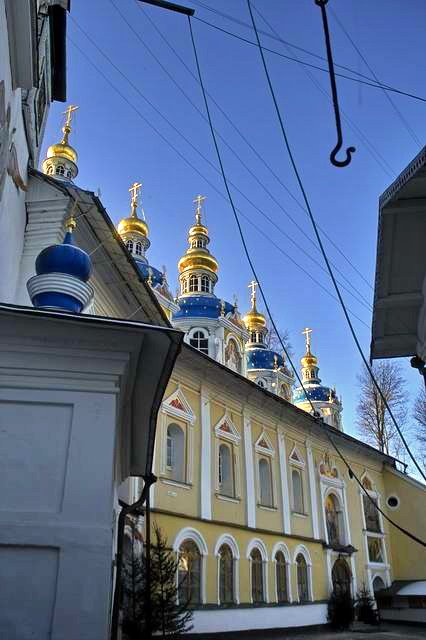 Успенский собор