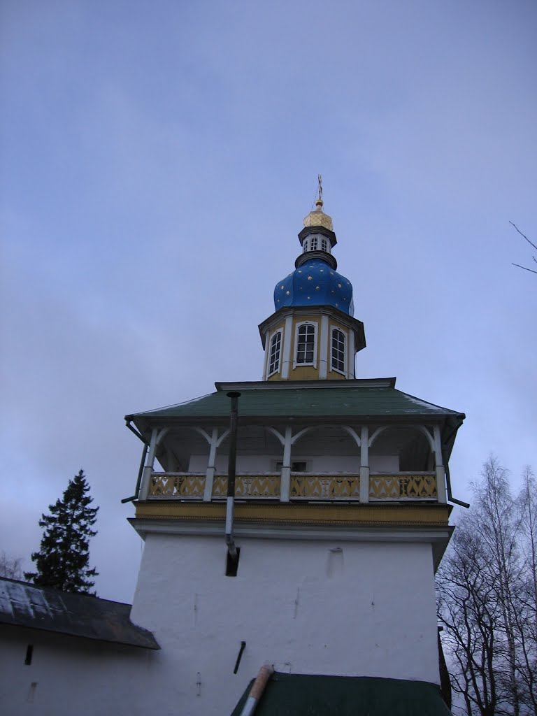 Печоры