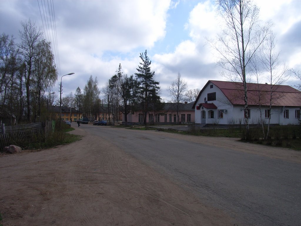 Плюсса