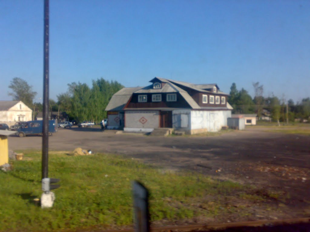 Дома Плюссы