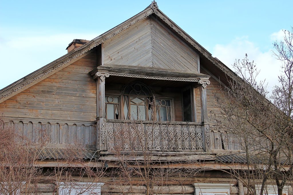 Порхов