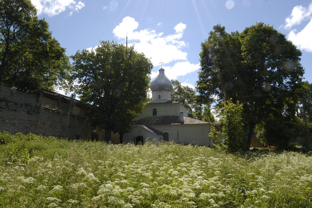 Porhov