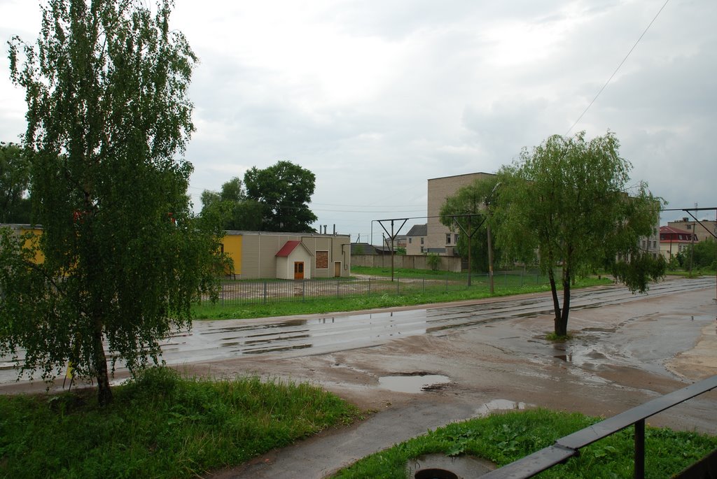 Порхов