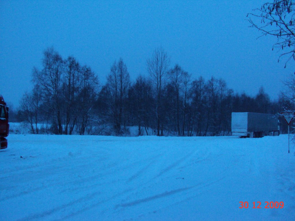 порхов