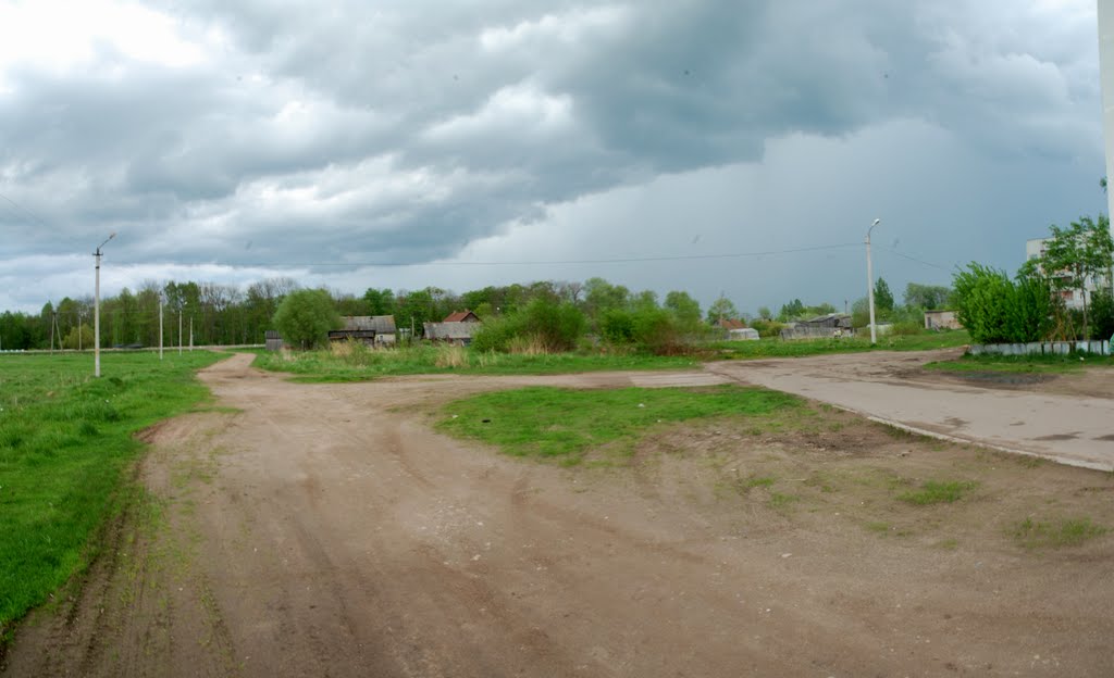 Порхов