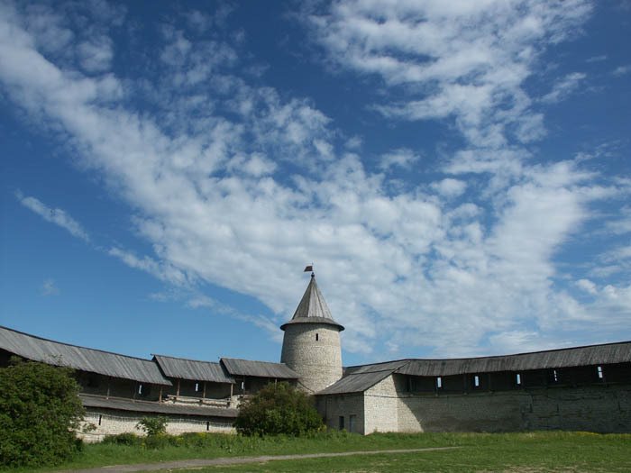 Pskov