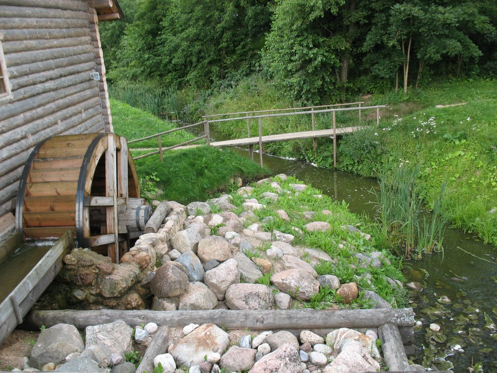 Бугрово / Bugrovo
