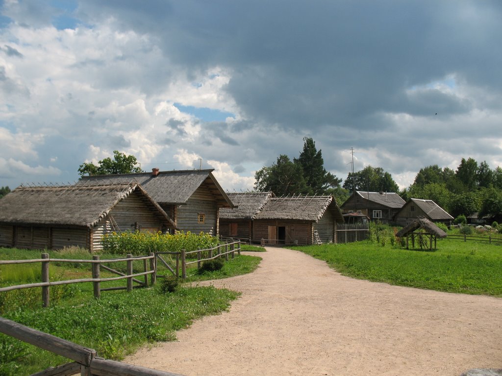 Бугрово / Bugrovo