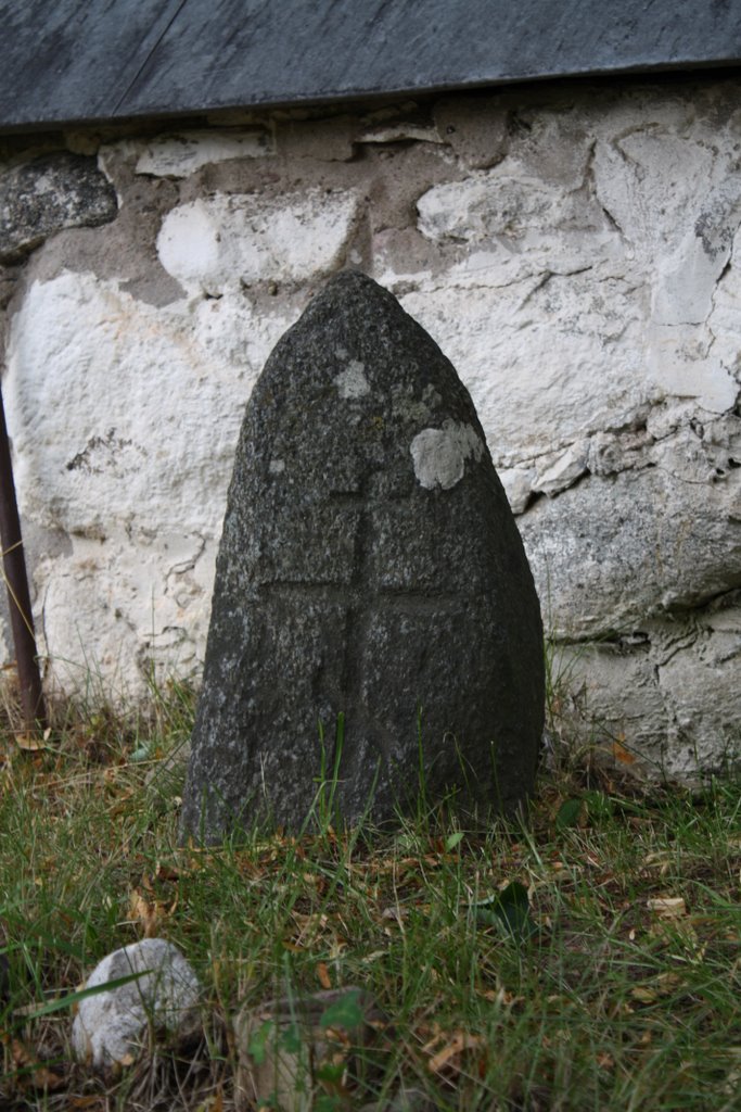 Grave stone