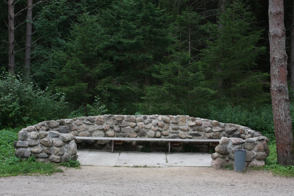 Bench