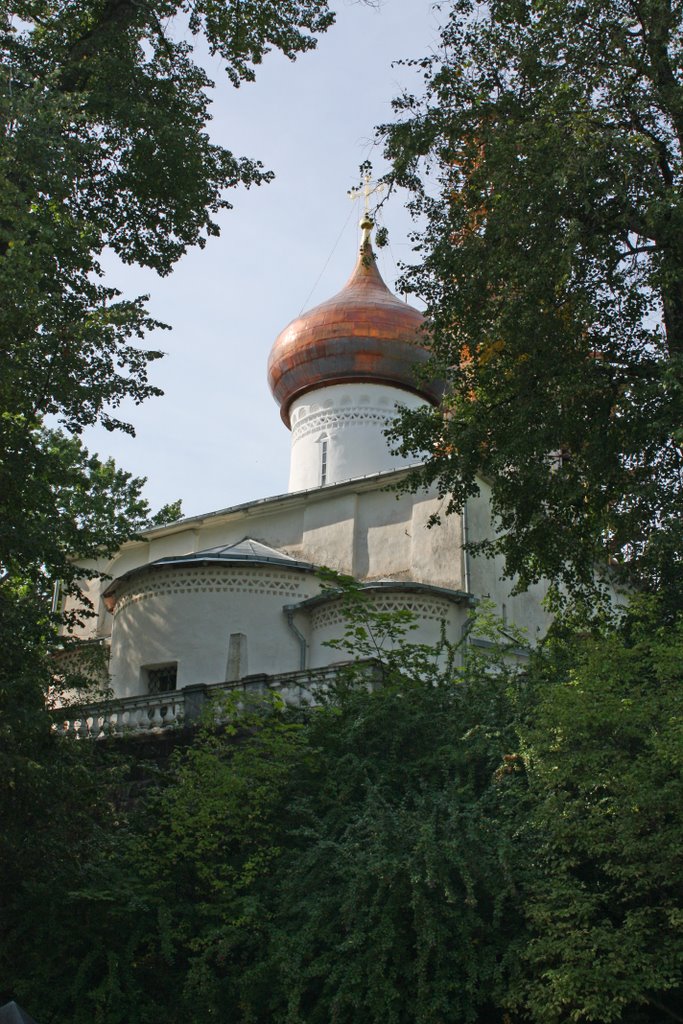 Успенский собор