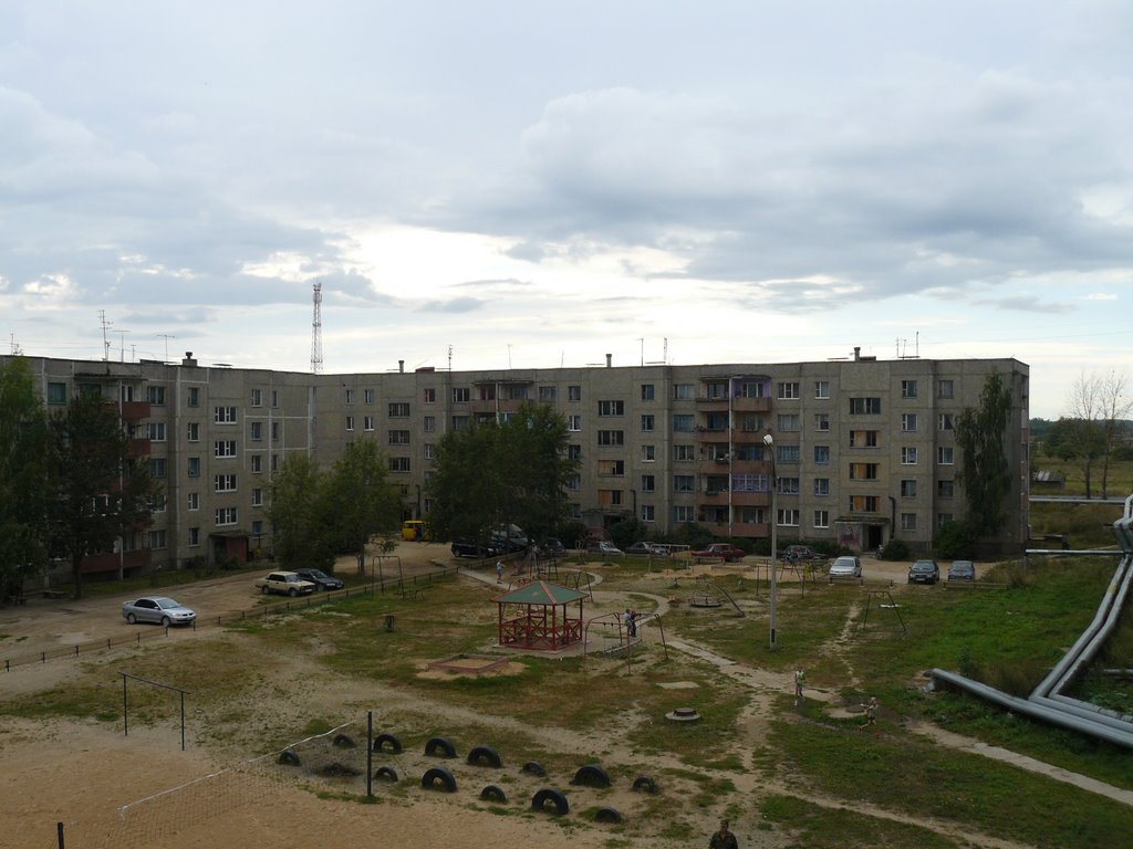 Pytalovo