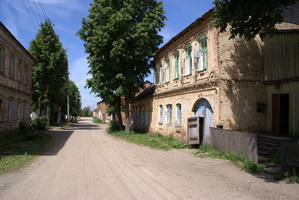 Sebezh