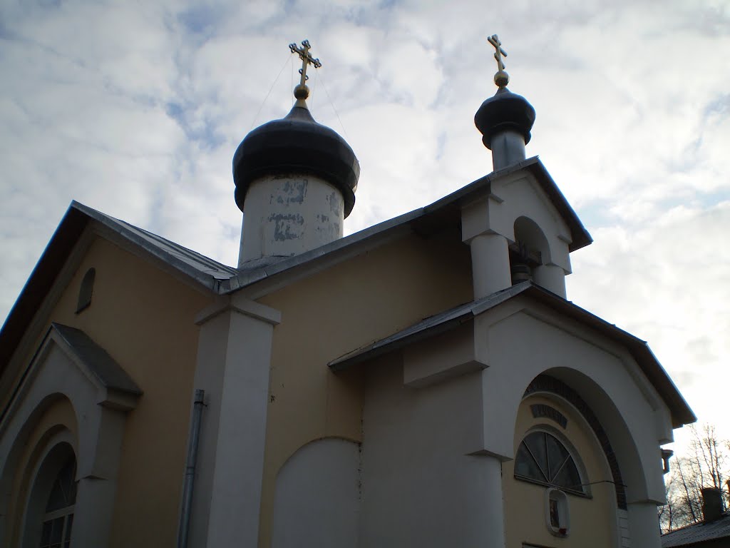 Церковь