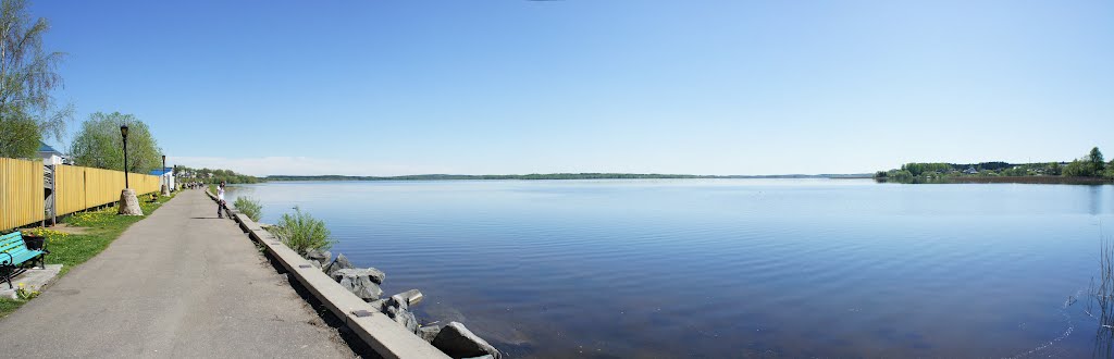 Себеж
