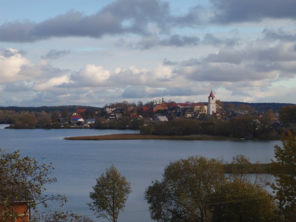 Себеж