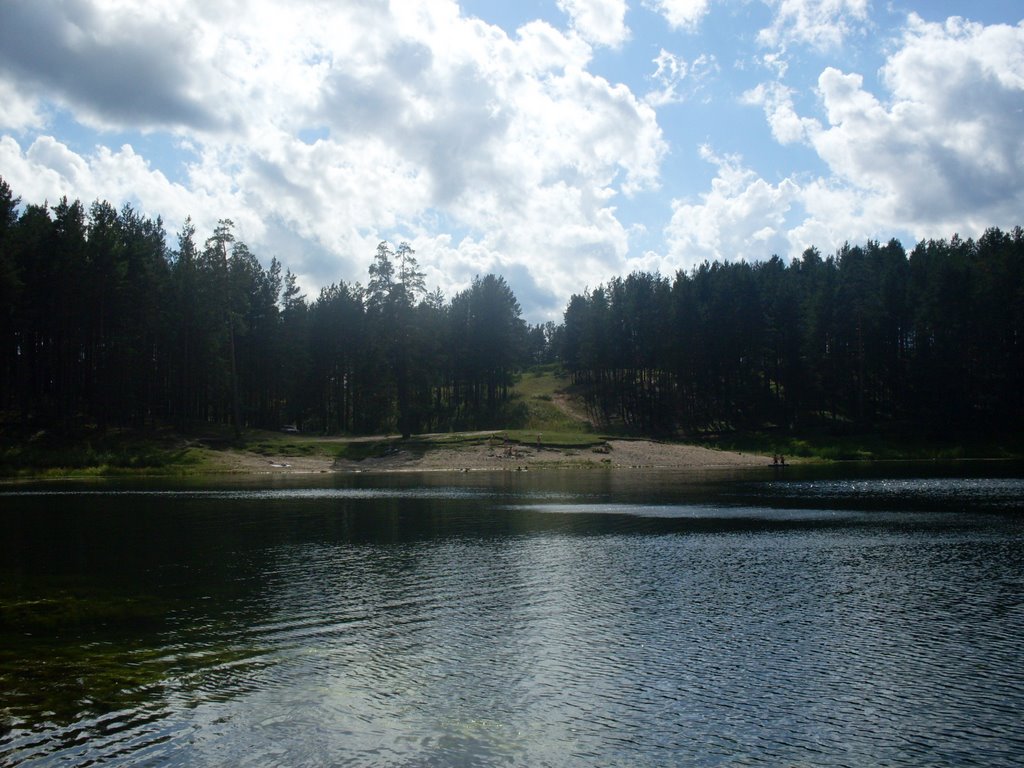 lago