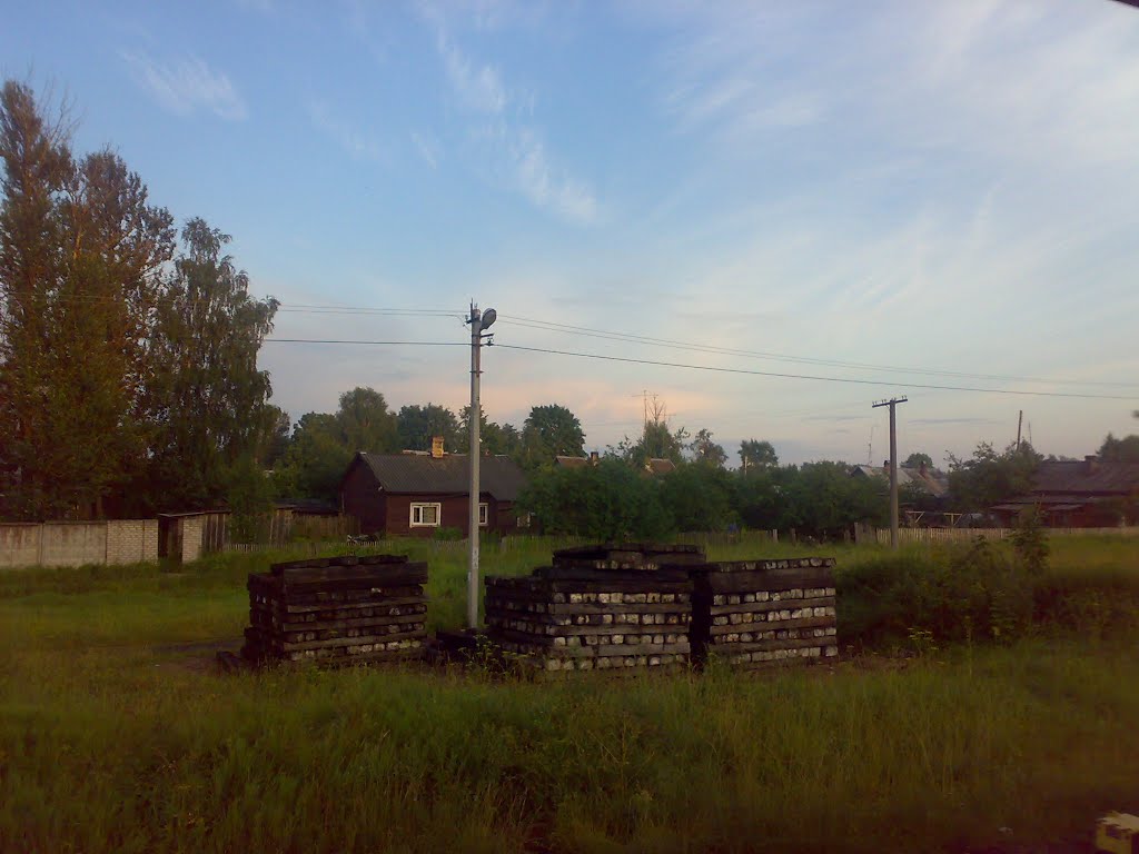 Струги Красные