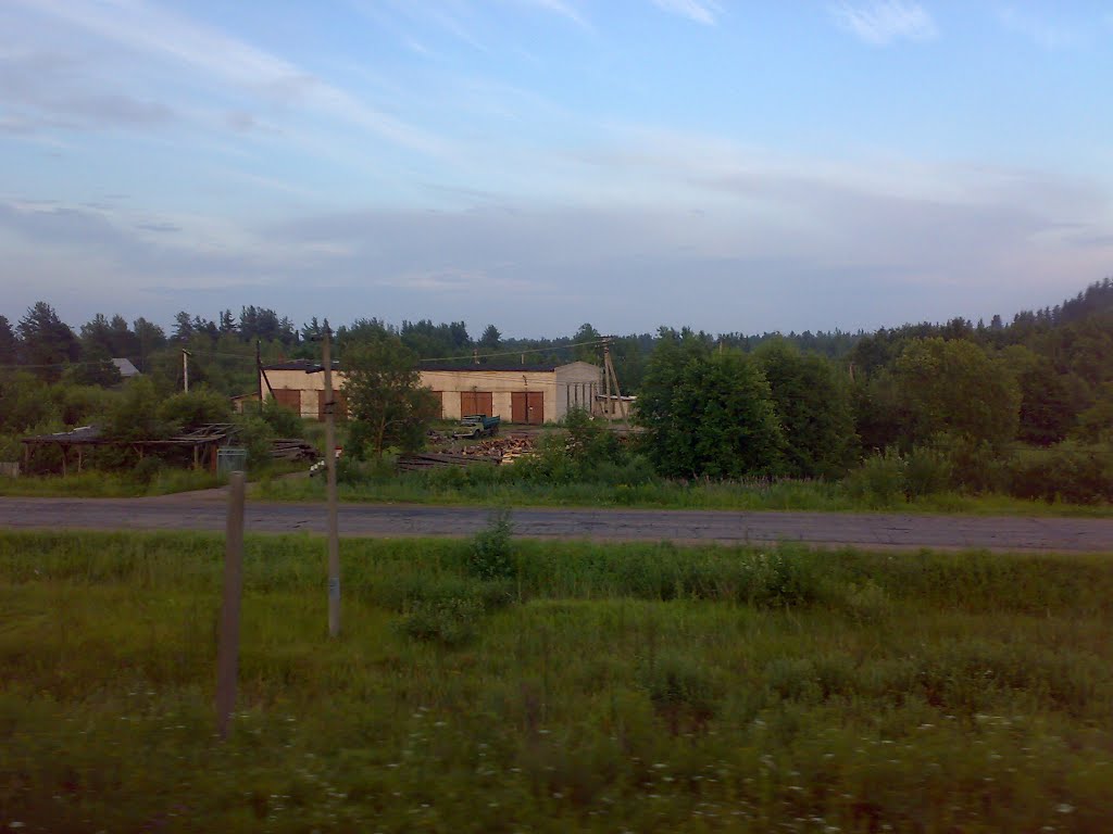 Струги Красные