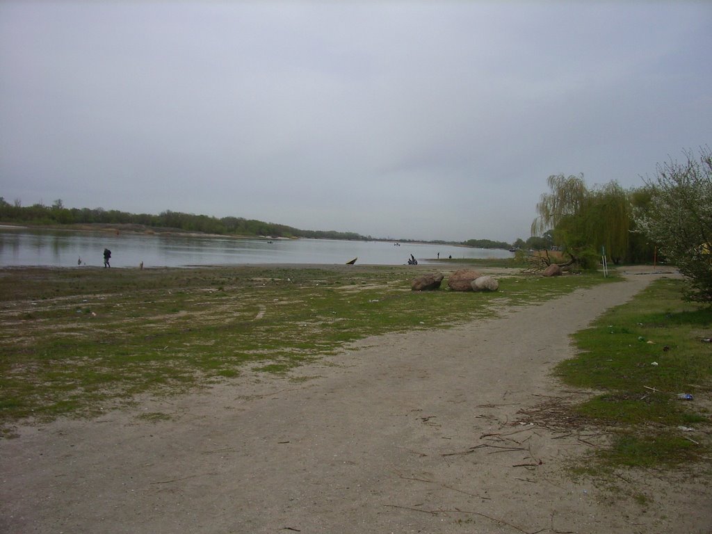 Azov 2008.
