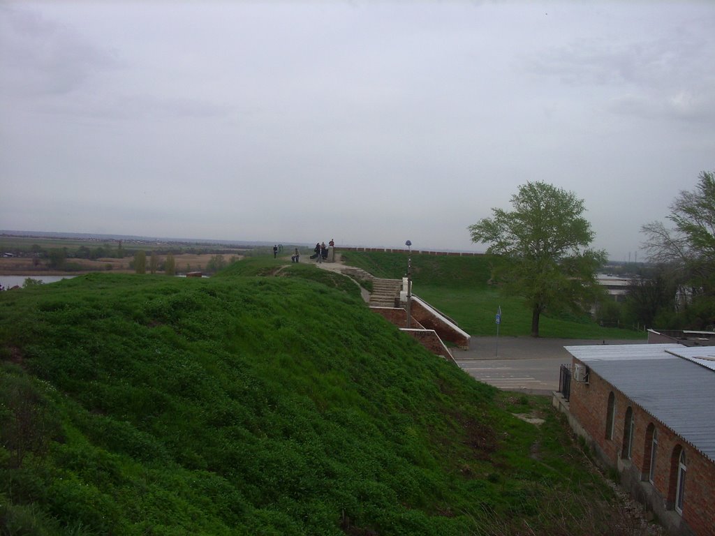 Azov 2008.