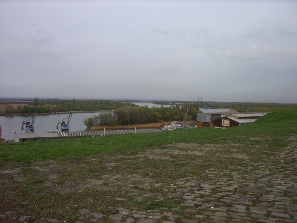 Azov 2008.