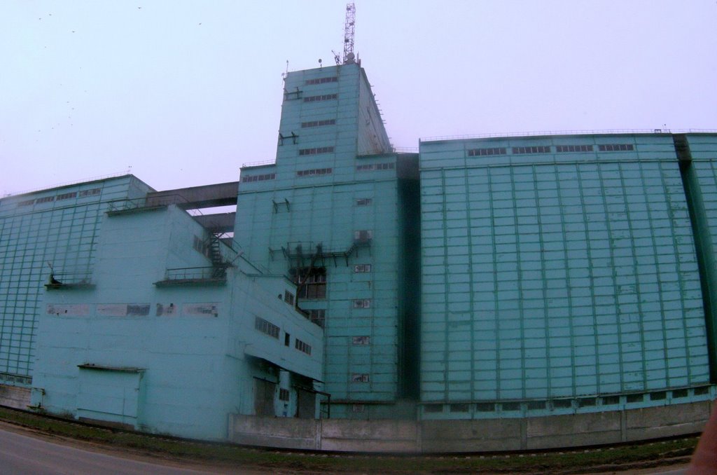 Элеватор