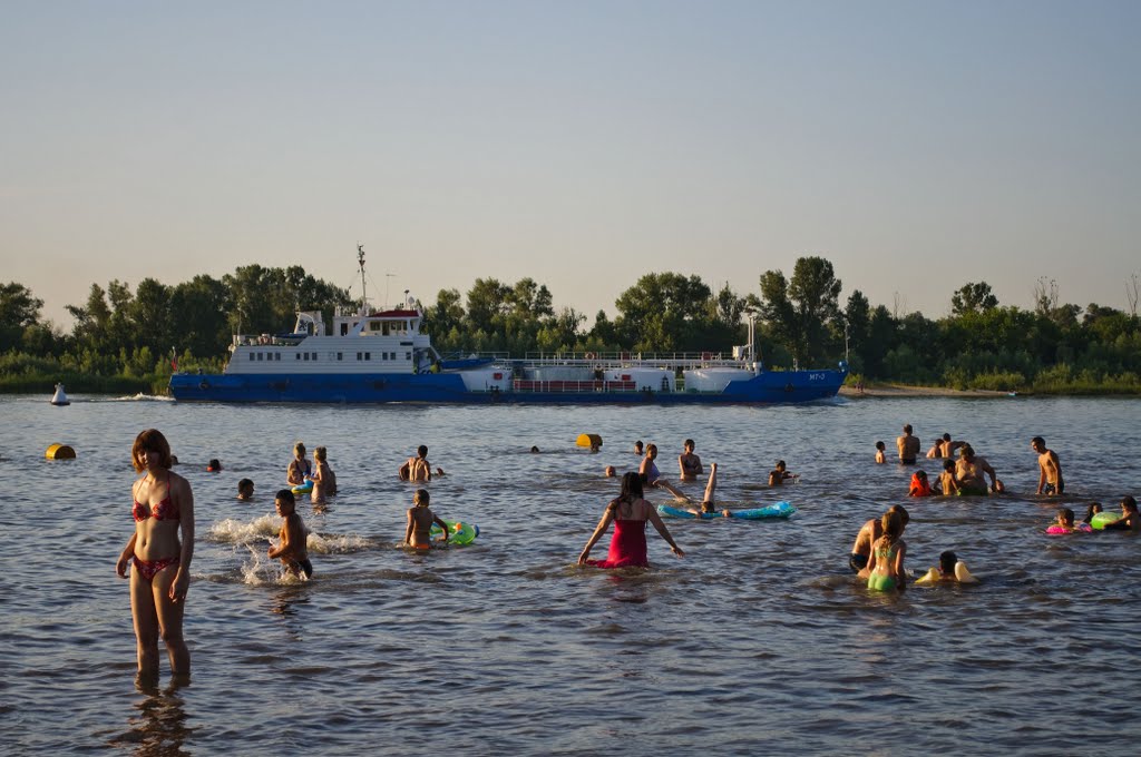 Азов 2010