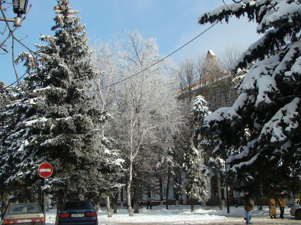 Узоры