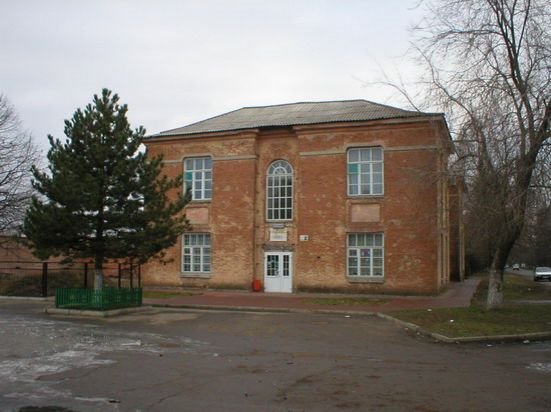 ТРК "Пульс" в 2004-м году