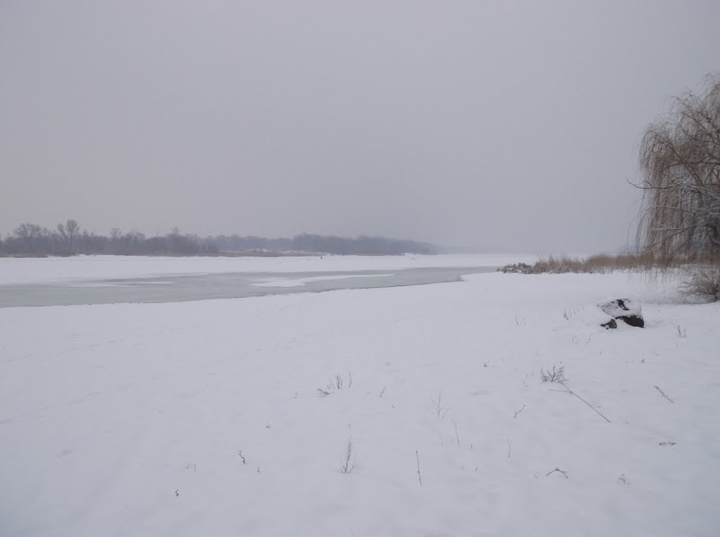 Дон / Don river