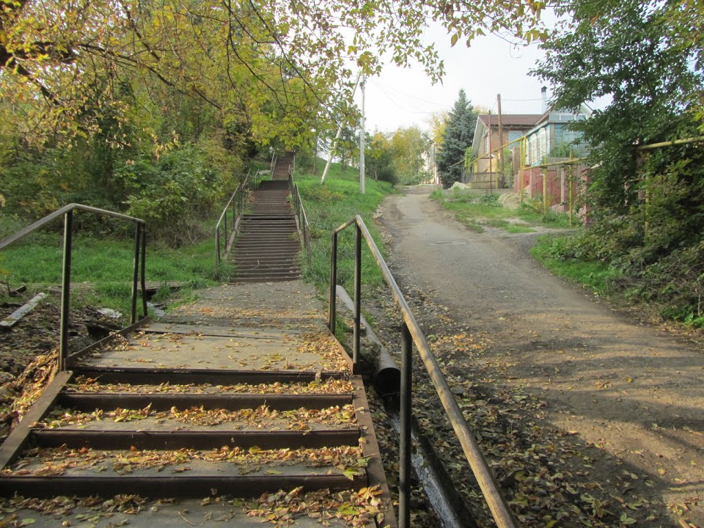 Аксай / Aksai