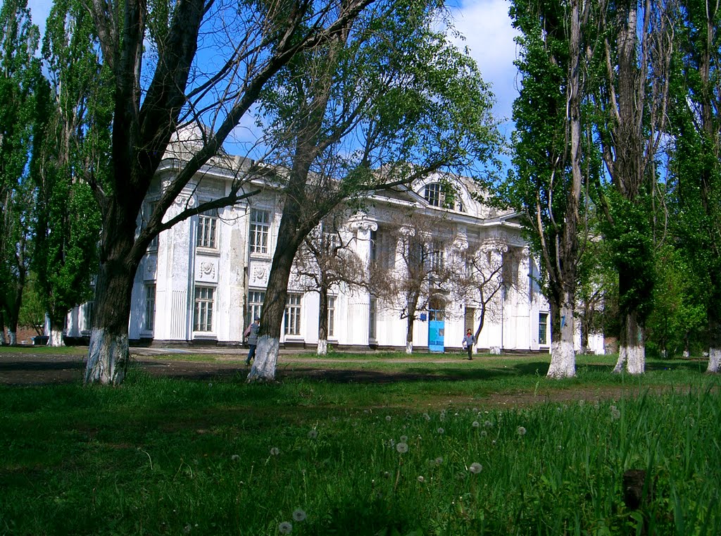 school 30
